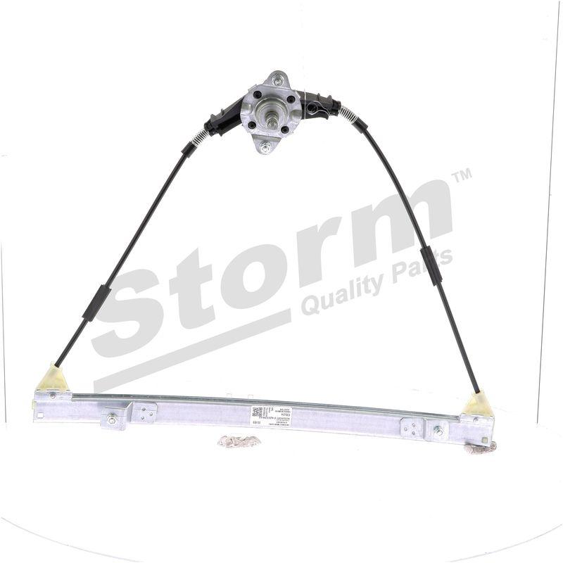 Lève-vitre STORM QUALITY PARTS 34085