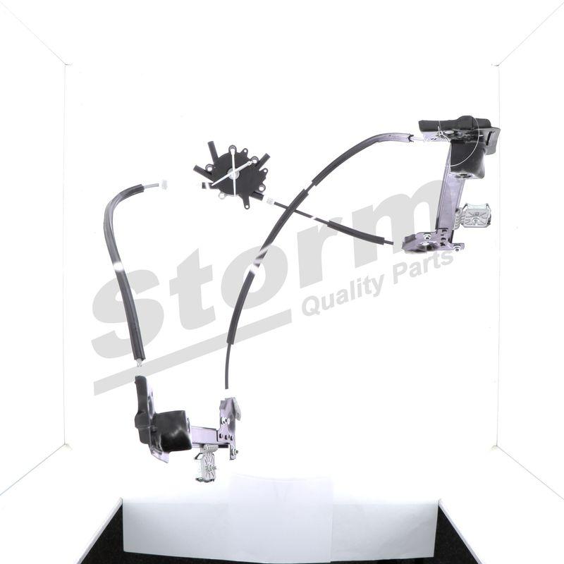 Lève-vitre STORM QUALITY PARTS 136078