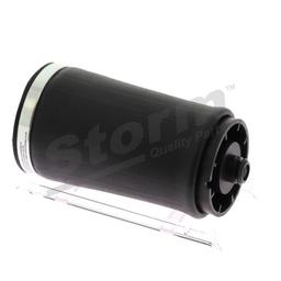 Ressort pneumatique, châssis STORM QUALITY PARTS 847189
