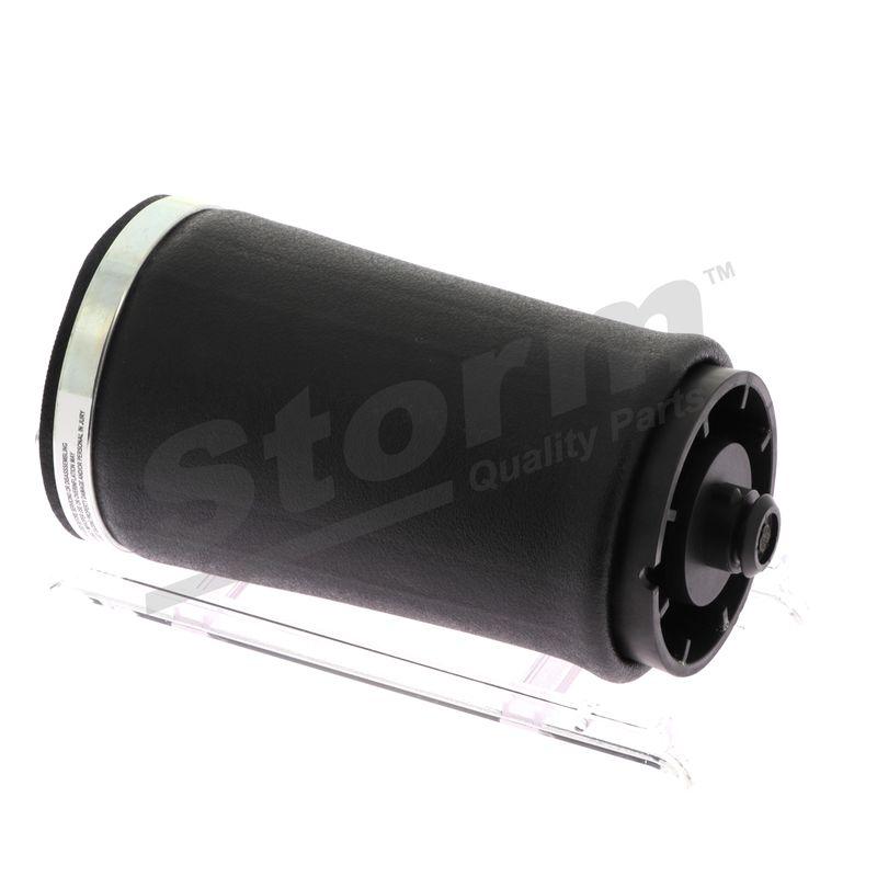 Ressort pneumatique, châssis STORM QUALITY PARTS 847189