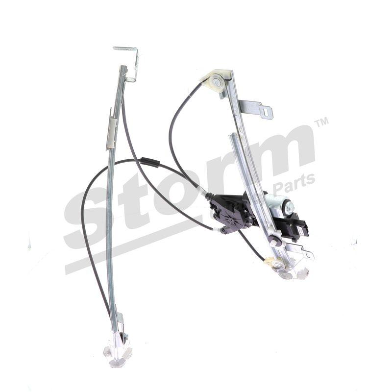 Lève-vitre STORM QUALITY PARTS 47079