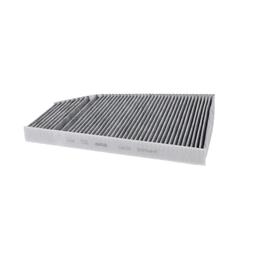 Filtre, air de l'habitacle CORTECO 49440471