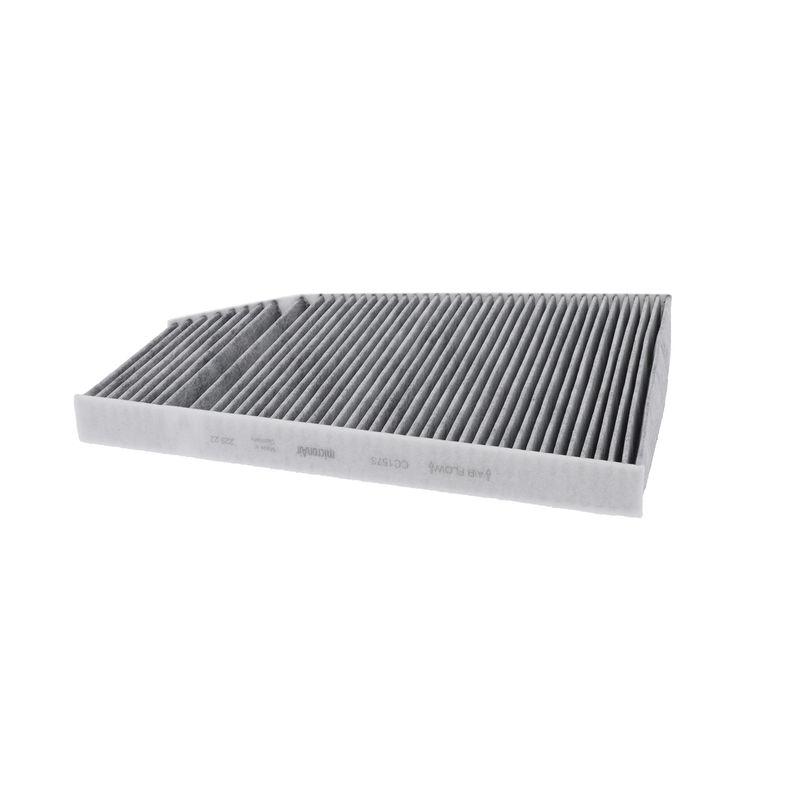 Filtre, air de l'habitacle CORTECO 49440471