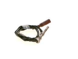 Capteur, température des gaz BOSCH 0 986 259 015