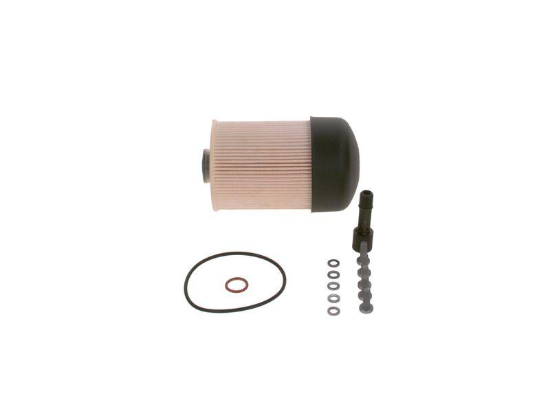 Filtre à carburant BOSCH F 026 402 857