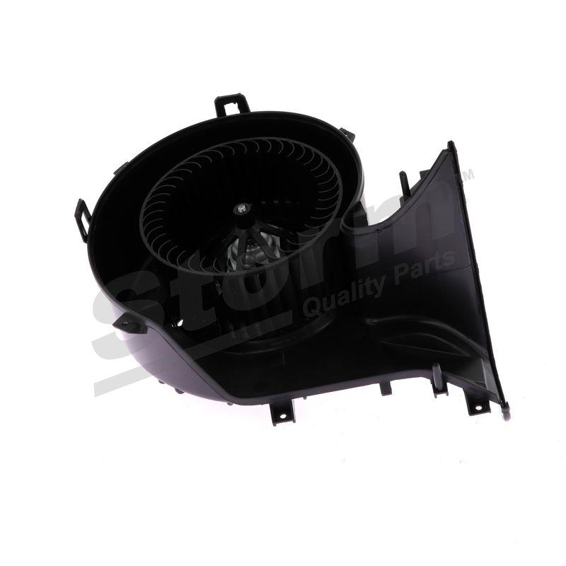 Pulseur d'air habitacle STORM QUALITY PARTS 6500801