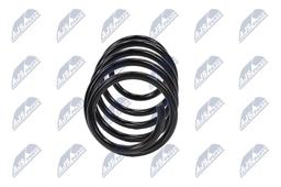 Ressort de suspension NTY ASZ-AU-017
