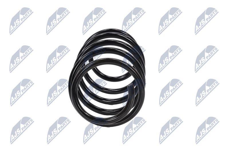 Ressort de suspension NTY ASZ-AU-017
