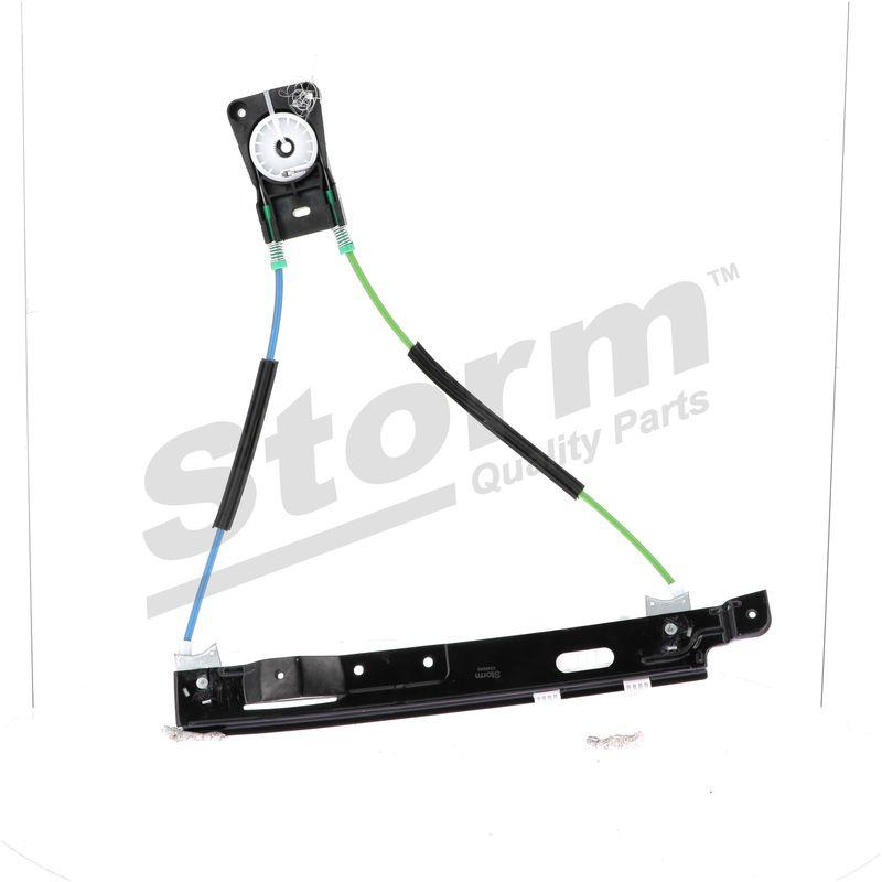 Lève-vitre STORM QUALITY PARTS 47073
