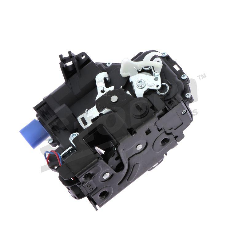Serrure de porte STORM QUALITY PARTS 971012