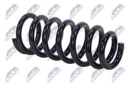 Ressort de suspension NTY ASZ-MS-000
