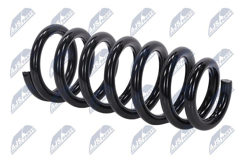 Ressort de suspension NTY ASZ-MS-000