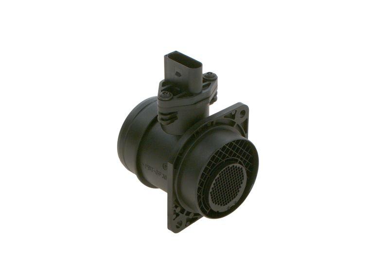 Débitmètre de masse d'air BOSCH 0 281 002 757
