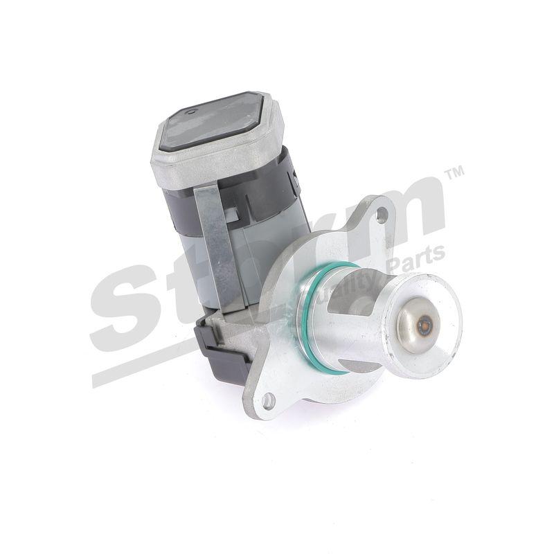 Vanne EGR STORM QUALITY PARTS 9031