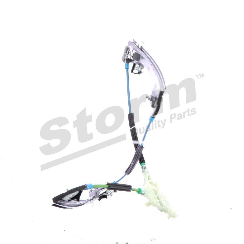 Lève-vitre STORM QUALITY PARTS 90272