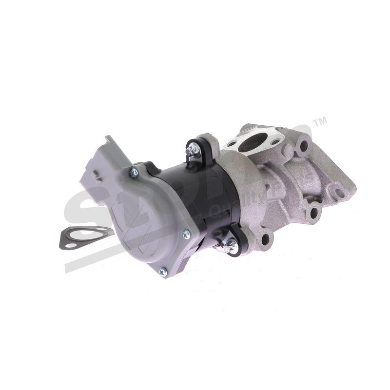 Vanne EGR STORM QUALITY PARTS 9101