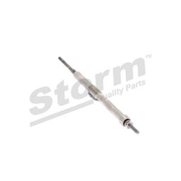 Bougie de préchauffage STORM QUALITY PARTS 526480