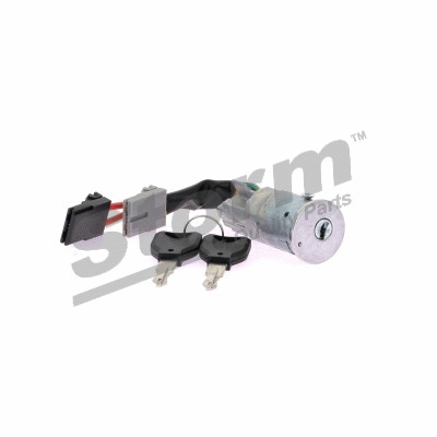 Fermeture-volant STORM QUALITY PARTS 81028