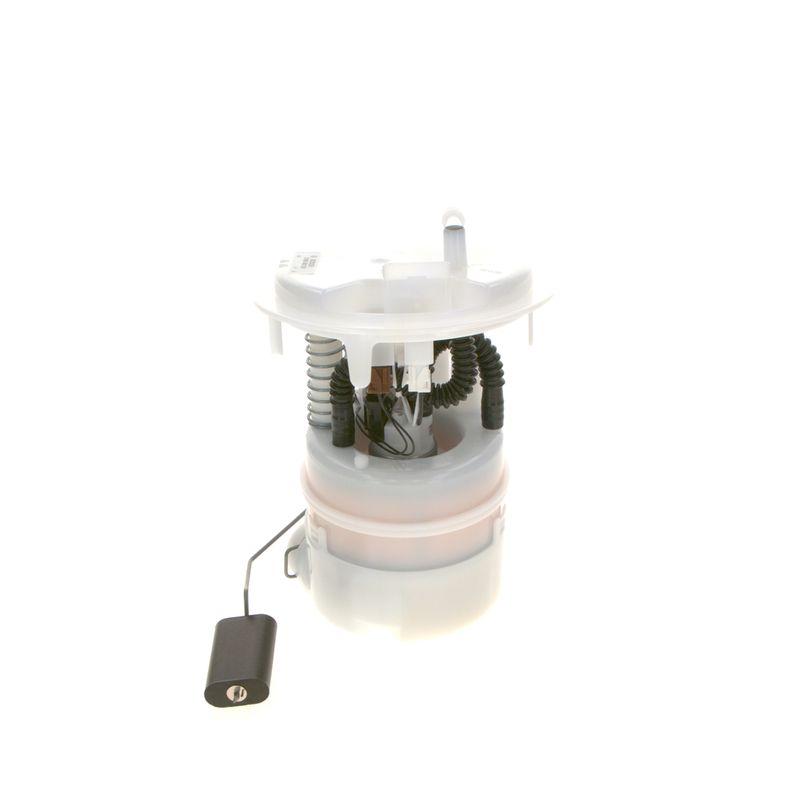 Unité d'injection de carburant BOSCH 0 986 580 261
