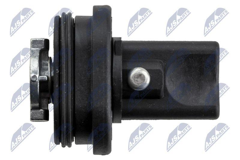 Cache, injecteur NTY BWP-HY-000