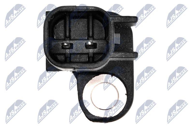 Capteur, vitesse de roue NTY HCA-FR-065