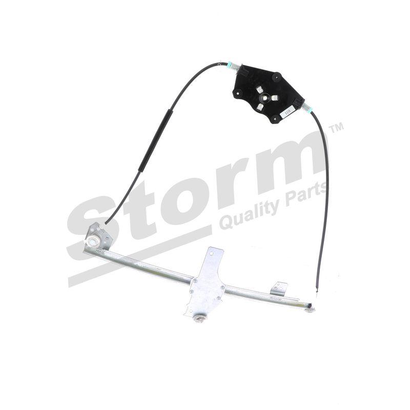 Lève-vitre STORM QUALITY PARTS 79778