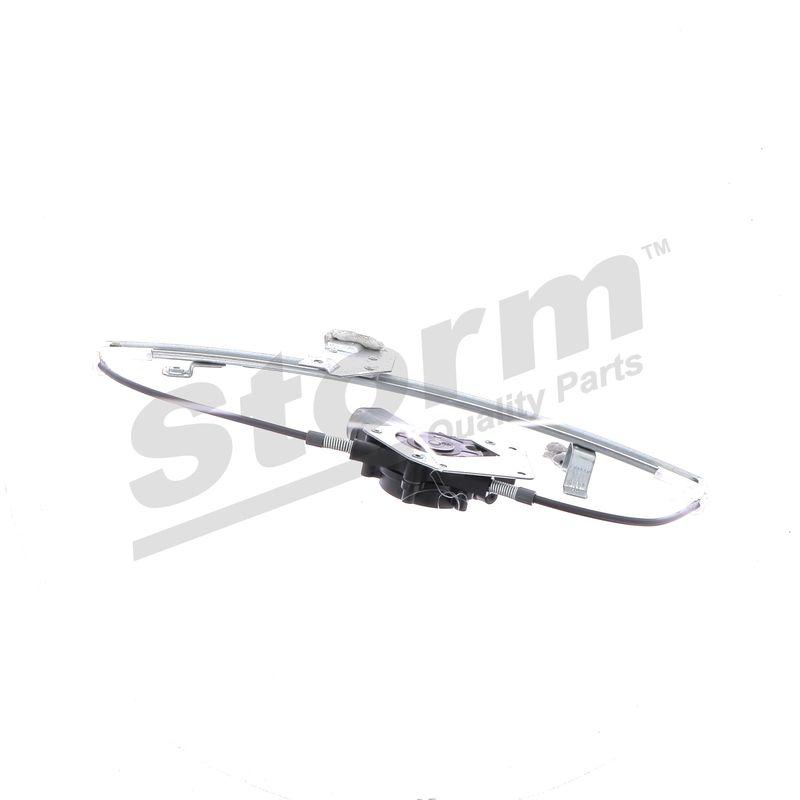 Lève-vitre STORM QUALITY PARTS 41274