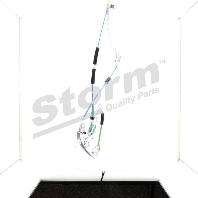 Lève-vitre STORM QUALITY PARTS 27985