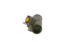 Cylindre de roue BOSCH 0 986 475 872