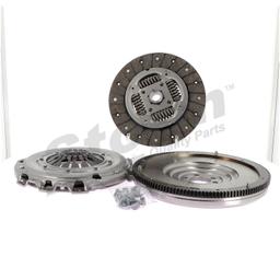Kit adaptateur, embrayage STORM QUALITY PARTS STO1040