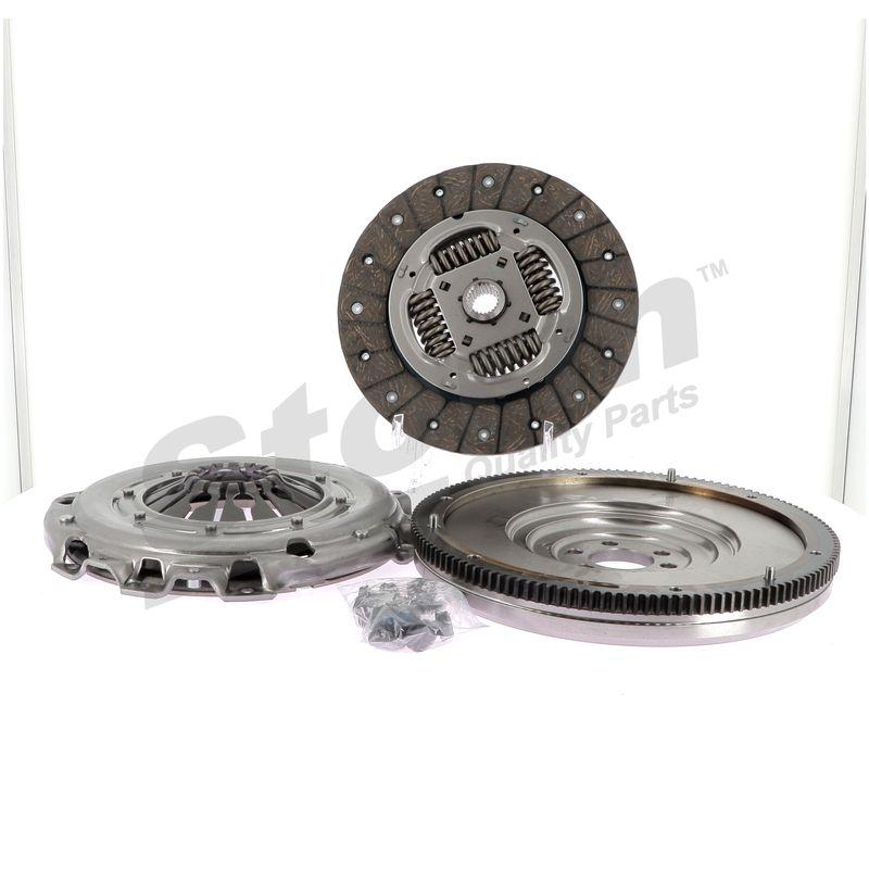 Kit adaptateur, embrayage STORM QUALITY PARTS STO1040