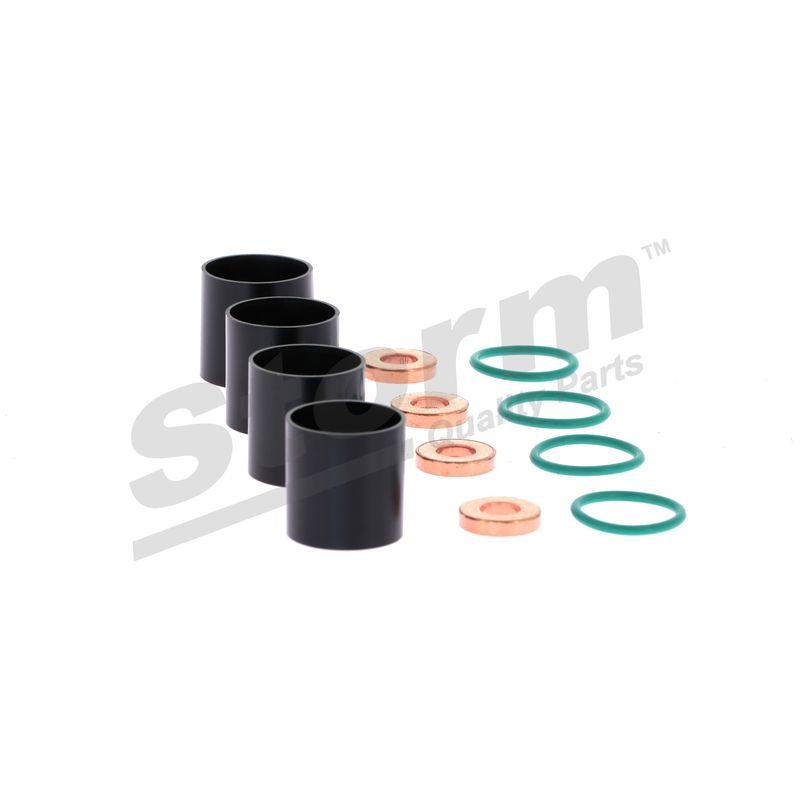Kit de joints, injecteur STORM QUALITY PARTS STO460008