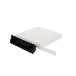 Filtre, air de l'habitacle CORTECO 80000074
