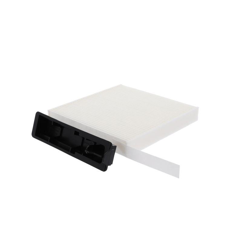 Filtre, air de l'habitacle CORTECO 80000074
