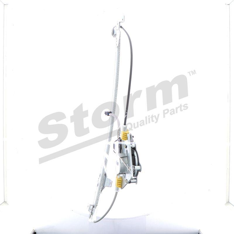 Lève-vitre STORM QUALITY PARTS 50076