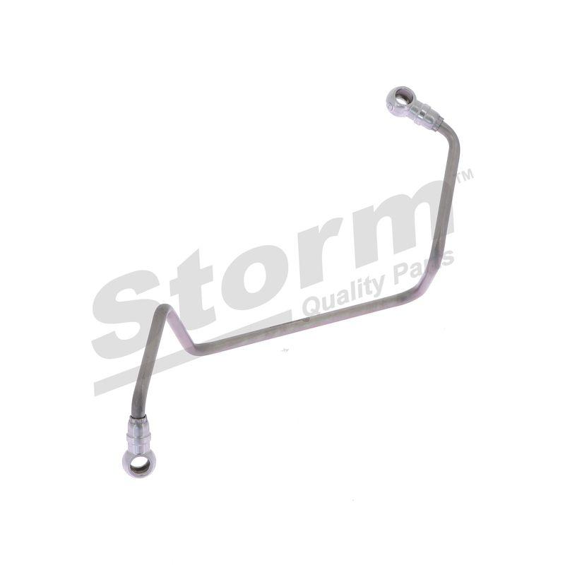 Conduite d'huile, compresseur STORM QUALITY PARTS STO5030324