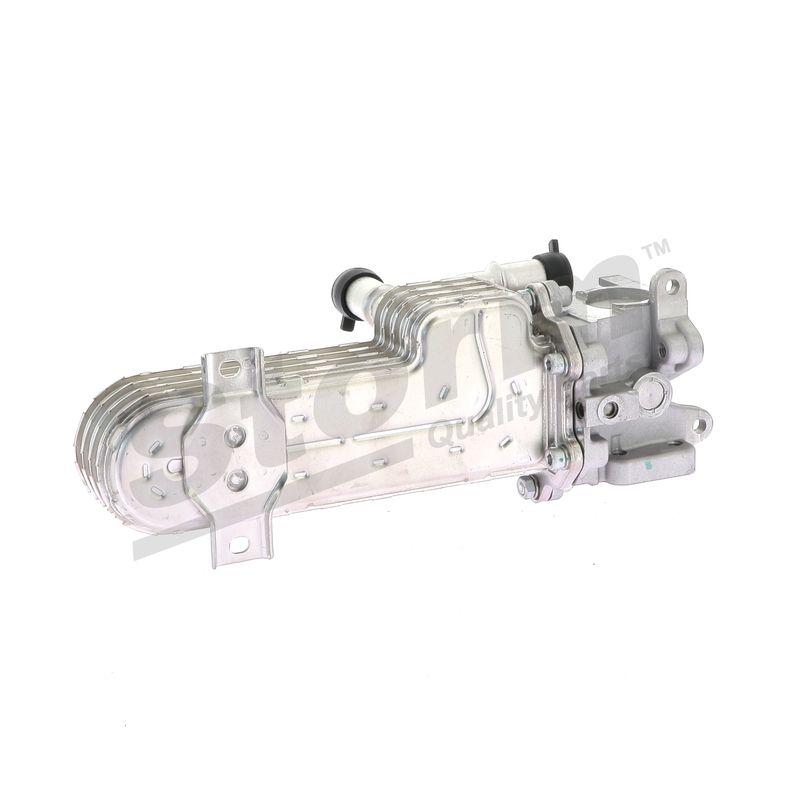 Radiateur, réaspiration des gaz d'échappement STORM QUALITY PARTS 90960
