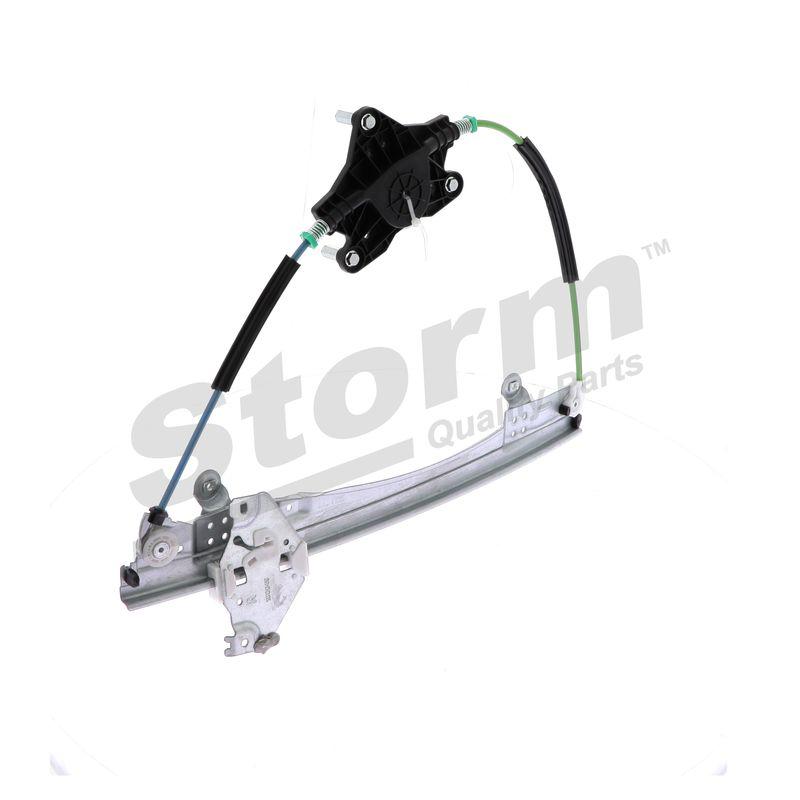 Lève-vitre STORM QUALITY PARTS 8117504