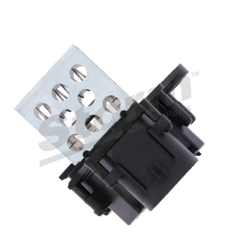 Résistance, pulseur d'air habitacle STORM QUALITY PARTS 777022