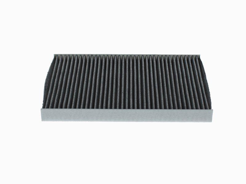 Filtre, air de l'habitacle BOSCH 1987435613