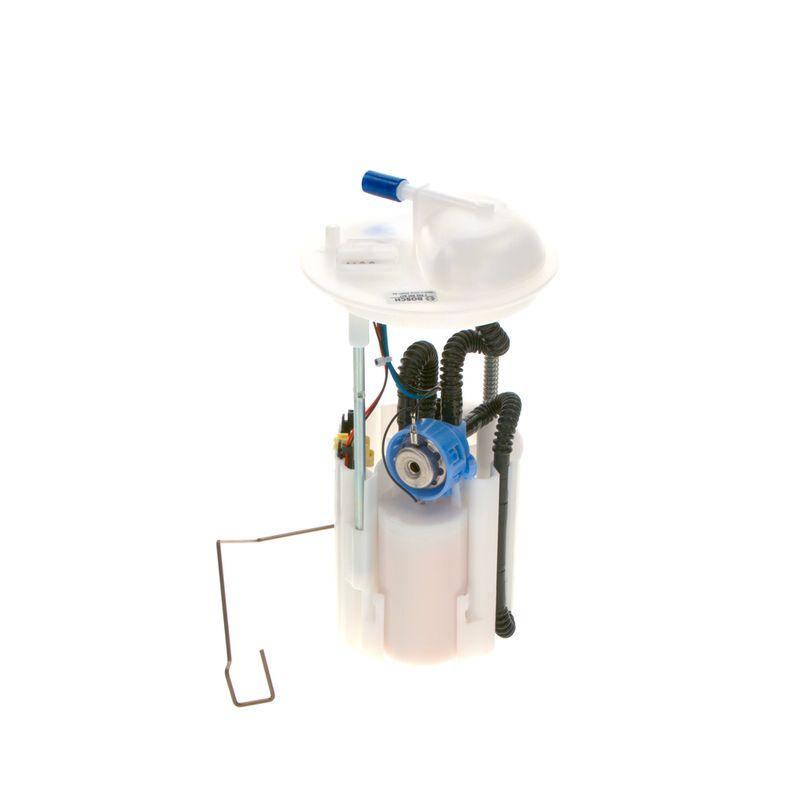 Unité d'injection de carburant BOSCH 0 986 580 947