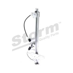 Lève-vitre STORM QUALITY PARTS 2767517