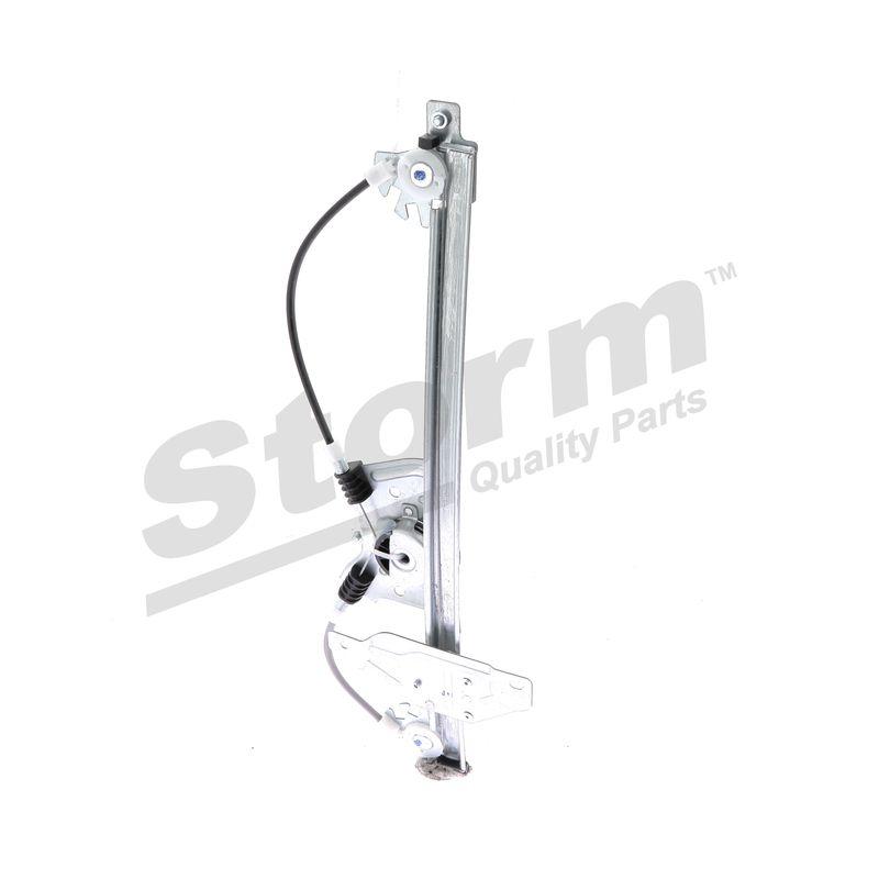 Lève-vitre STORM QUALITY PARTS 2767517