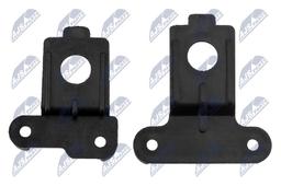 Kit de réparation, phare principal (support) NTY EZ-VW-003