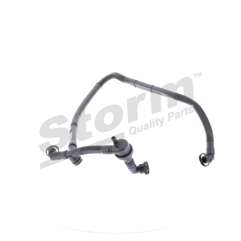 Tuyau, ventilation de carter-moteur STORM QUALITY PARTS 574900