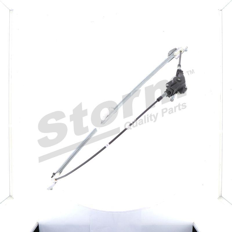 Lève-vitre STORM QUALITY PARTS 83578