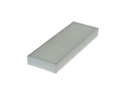 Filtre, air de l'habitacle BOSCH 1 987 435 164