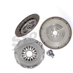 Kit adaptateur, embrayage STORM QUALITY PARTS STO1045
