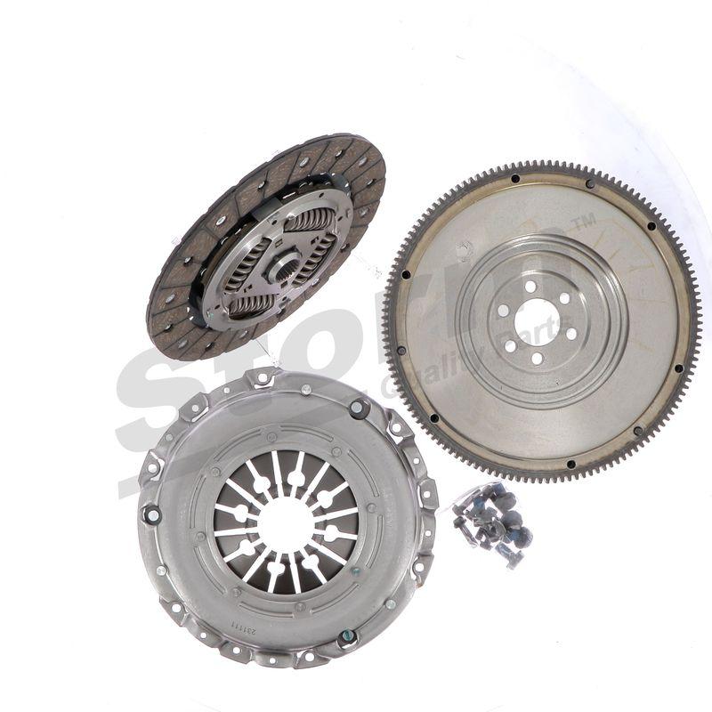 Kit adaptateur, embrayage STORM QUALITY PARTS STO1045