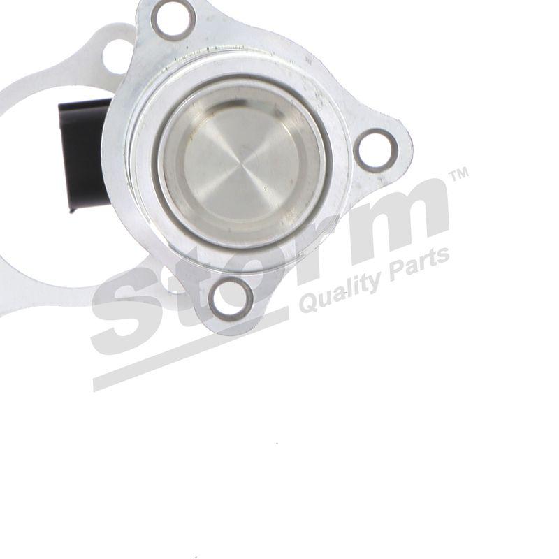 Vanne EGR STORM QUALITY PARTS 9019